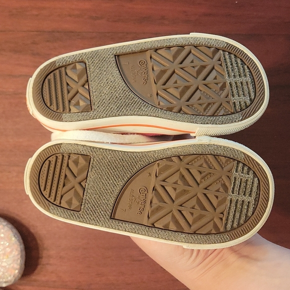 Toddler size 7 show bundle - Picture 11 of 11